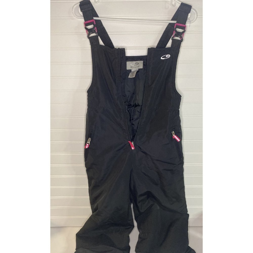 Youth Girls Winter / Snow / Ski Pants size 10 / 12